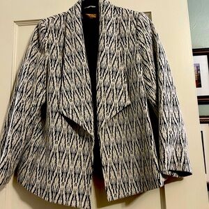 NIPÓN BOUTIQUE BLAZER